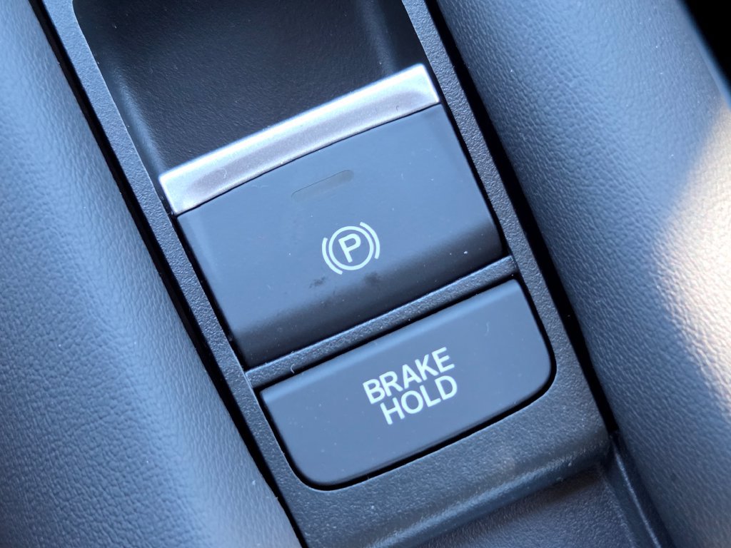 New 2027 Honda HR-V EX-L image 11