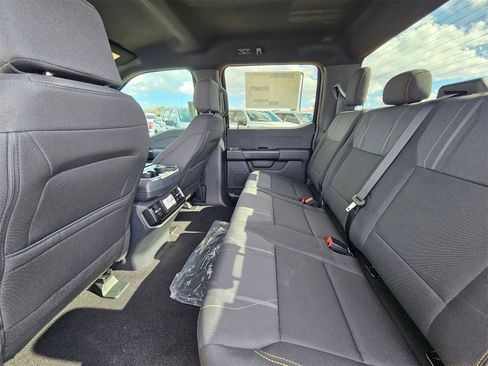 New 2025 Ford F150 STX w/ Equipment Group 200A image 26