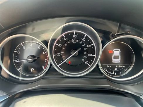 Used 2018 MAZDA MAZDA6 Grand Touring FWD image 23