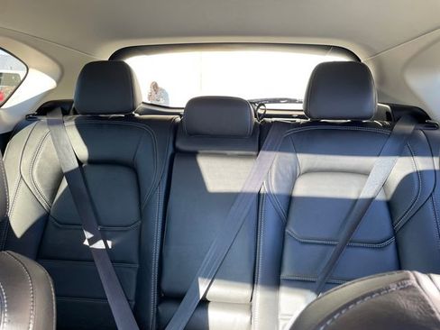 Used 2025 MAZDA CX-5 AWD 2.5 S w/ Preferred Package image 39