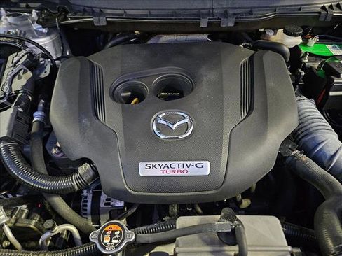 Used 2022 MAZDA CX-9 Touring AWD/4WD image 21