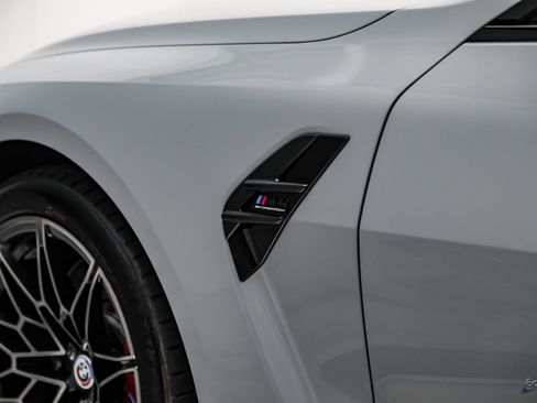 Used 2023 BMW M4 xDrive Competition AWD/4WD image 42