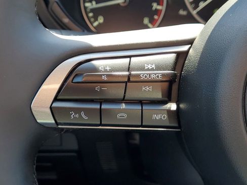 New 2026 MAZDA MAZDA3 s Sport FWD image 17