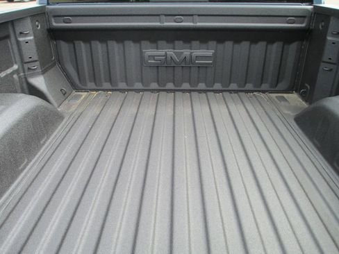New 2026 GMC Sierra 1500 Denali AWD/4WD image 6