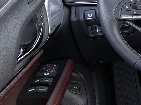 New 2025 Cadillac CT4 Sport image 22