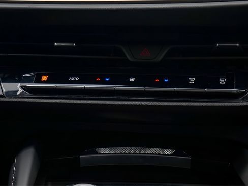 New 2026 Buick Envision Avenir image 22