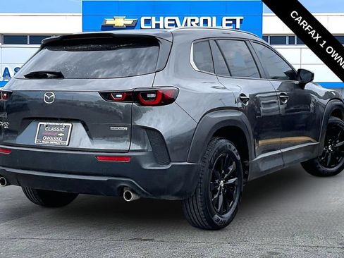 Used 2024 MAZDA CX-50 AWD 2.5 S w/ Select Package image 19