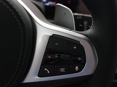 New 2027 BMW X7 M60i AWD/4WD image 20