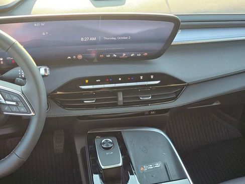 New 2026 Buick Enclave Sport Touring w/ LPO, Floor Liner Package FWD image 14
