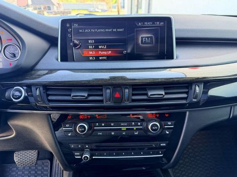 Used 2017 BMW X5 sDrive35i image 21