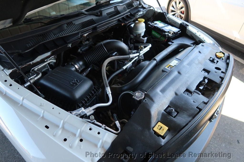 Used 2022 RAM 1500 Tradesman AWD/4WD image 37