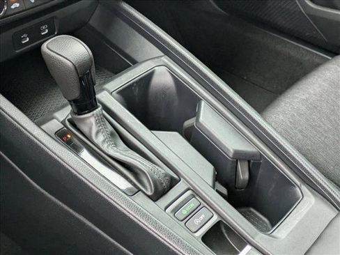 Certified 2023 Honda Accord LX image 12