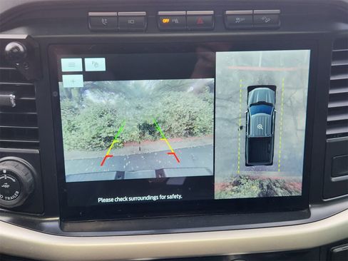 Used 2021 Ford F150 XLT w/ Equipment Group 302A High image 16