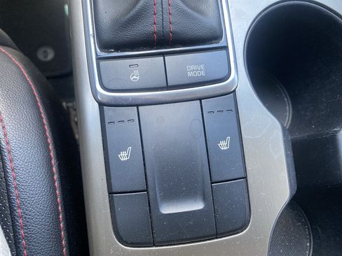 Used 2016 Kia Optima SX FWD image 22