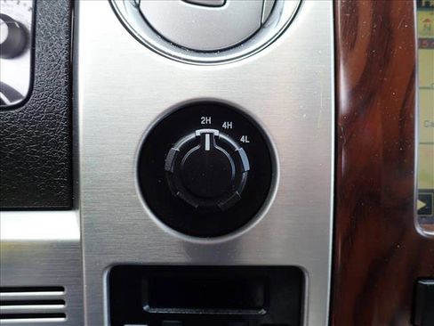 Used 2009 Ford F150 Platinum AWD/4WD image 24