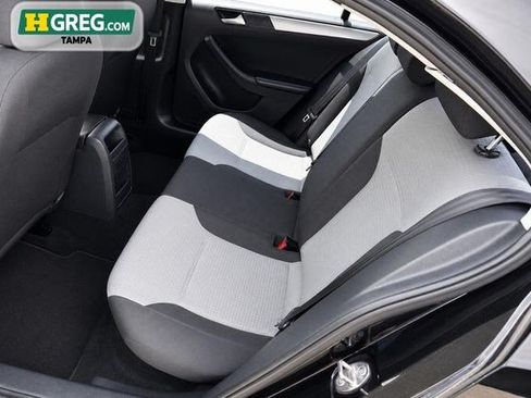 Used 2017 Volkswagen Jetta S FWD image 16