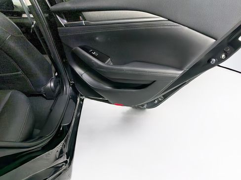 Used 2021 MAZDA MAZDA6 Grand Touring FWD image 28