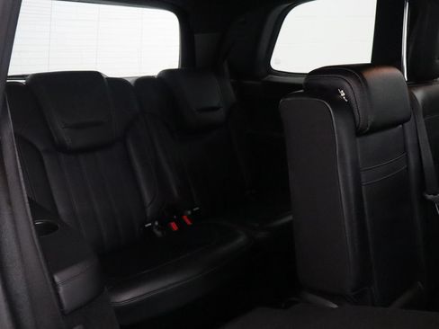Used 2017 Mercedes-Benz GLS 450 4MATIC w/ Premium Package image 19