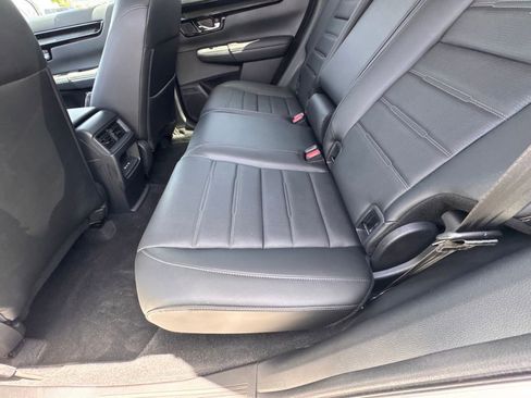 Used 2025 Honda CR-V EX-L image 31