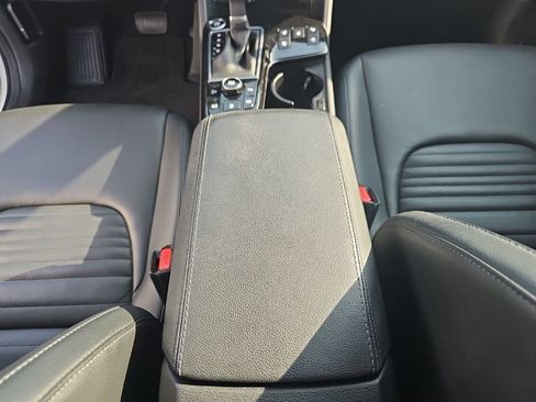 Used 2024 Kia Sportage SX FWD image 30