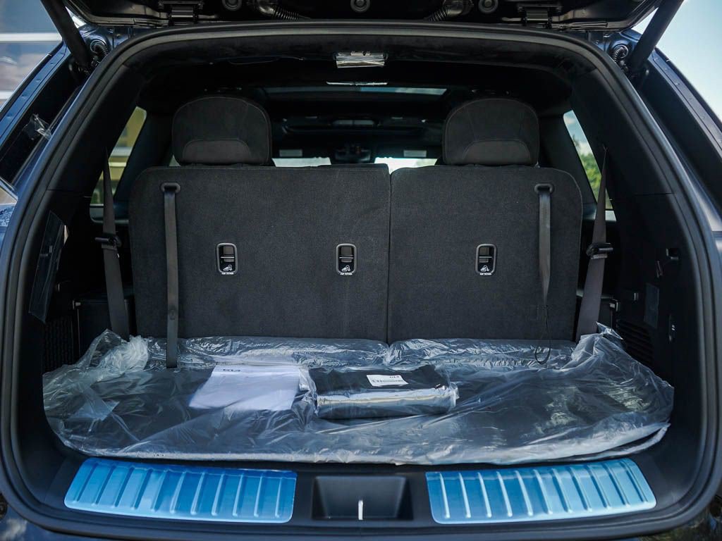 New 2027 Kia Telluride SX Prestige AWD/4WD image 8