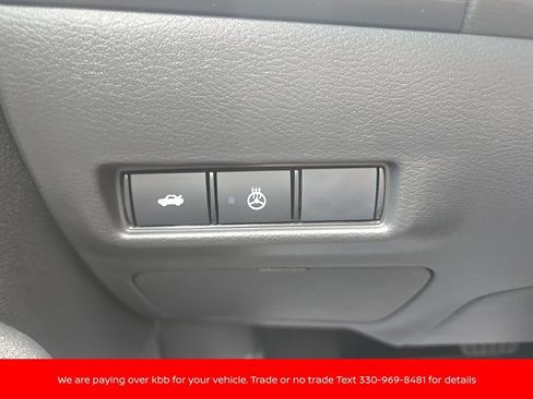 New 2026 Nissan Sentra SV w/ SV Convenience Package FWD image 11