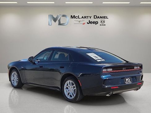 New 2026 Dodge Charger GT w/ Driver Convenience Group image 4
