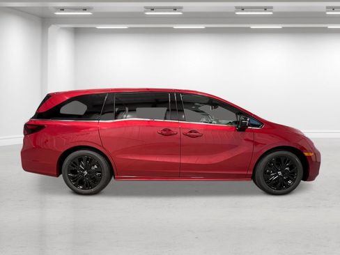 New 2026 Honda Odyssey Sport-L image 9