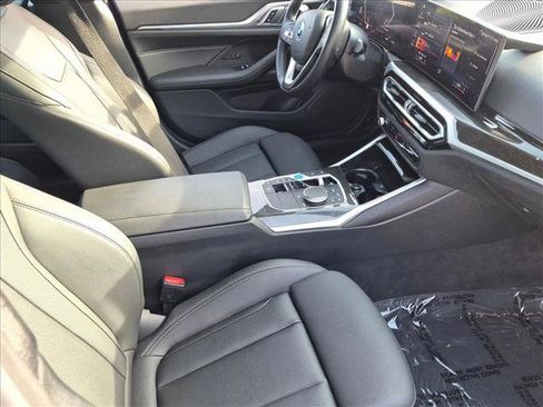 Certified 2023 BMW i4 eDrive35 w/ Premium Package RWD image 22