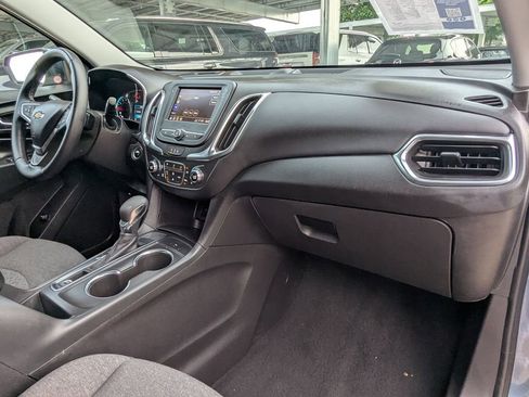 Used 2024 Chevrolet Equinox LT FWD image 20
