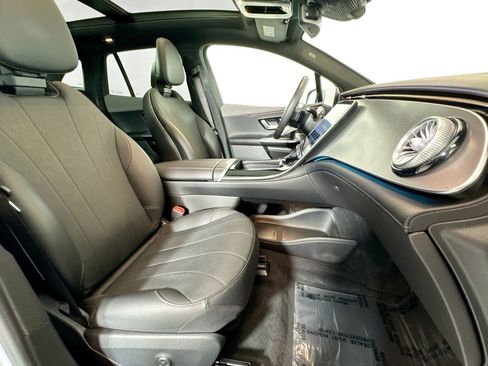 Certified 2023 Mercedes-Benz EQE 350+ 4MATIC SUV image 27