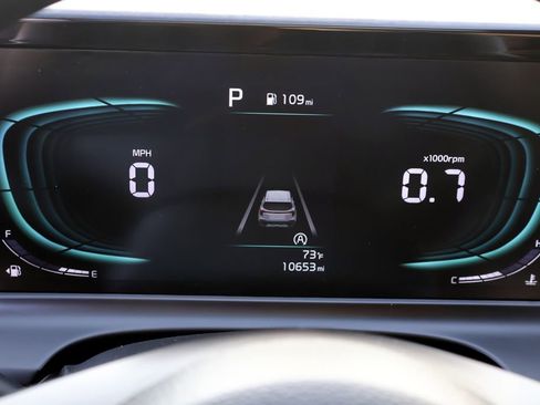 Used 2026 Kia Seltos LX AWD/4WD image 31