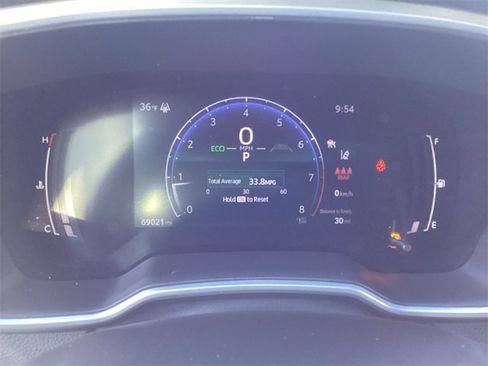 Certified 2024 Toyota Corolla XSE image 17