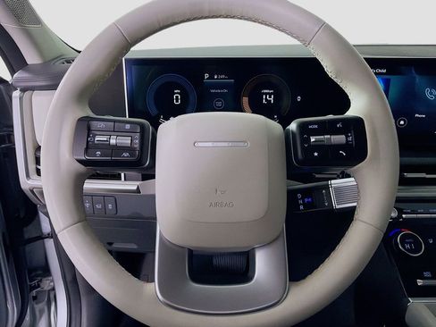 Used 2026 Hyundai Santa Fe SEL image 14