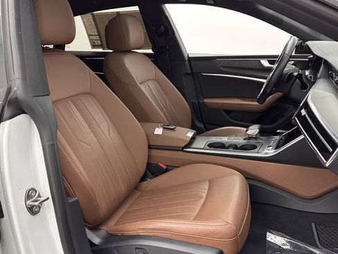 Used 2019 Audi A7 3.0T Prestige w/ Prestige Package image 32