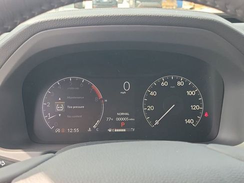 New 2026 Honda Ridgeline RTL image 30