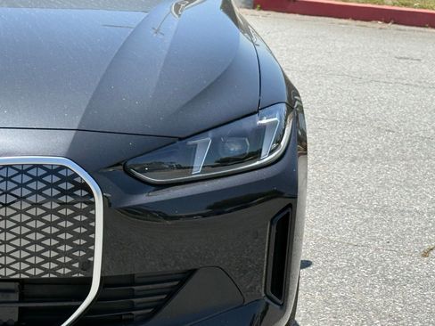 New 2026 BMW i4 eDrive40 RWD image 13