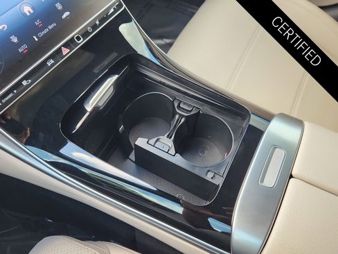 Certified 2026 Mercedes-Benz C 300 Sedan image 18