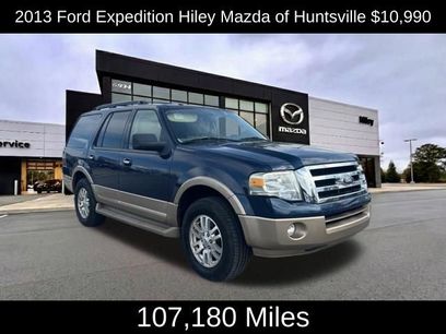 Used 2013 Ford Expedition XLT