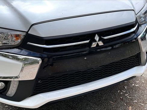 Used 2019 Mitsubishi Outlander Sport LE image 30