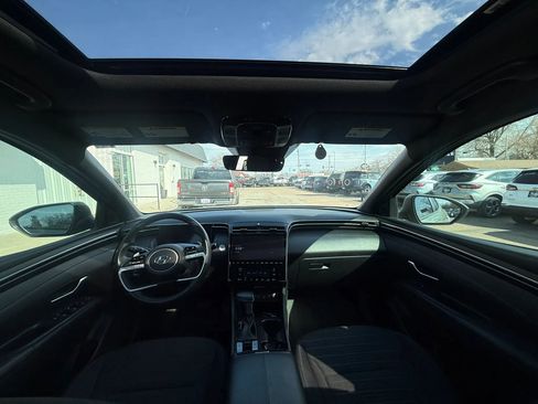 Used 2023 Hyundai Santa Cruz SEL Premium image 14