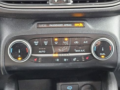 Used 2023 Ford Escape Active w/ Cold Weather Package image 25