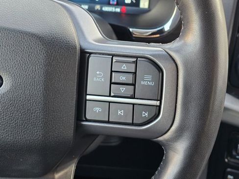 Used 2024 Ford F150 Lariat w/ FX4 Off-Road Package image 41