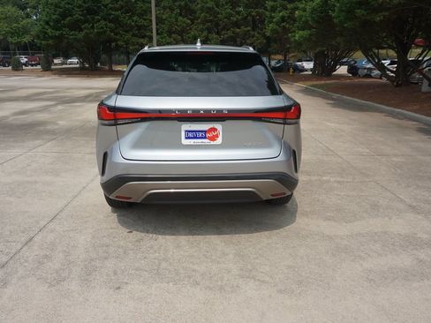 Used 2023 Lexus RX 350 Premium w/ Cold Area Package FWD image 22