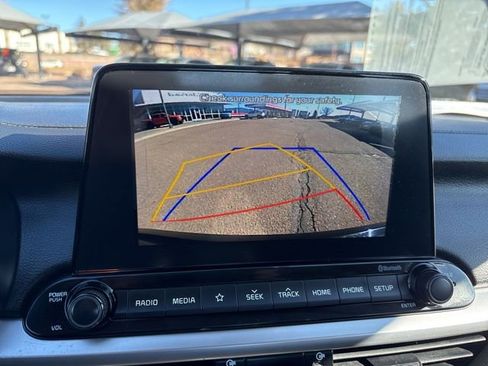 Used 2020 Kia Forte LXS image 30