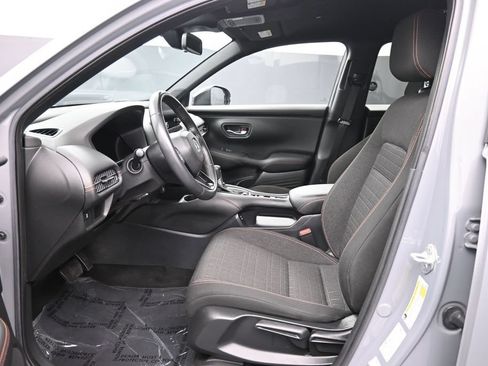 Certified 2024 Honda HR-V Sport image 18
