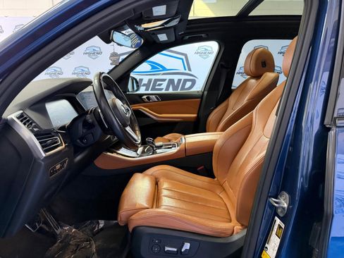 Used 2019 BMW X5 xDrive40i w/ M Sport Package image 17