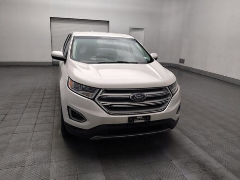 Used 2017 Ford Edge SEL w/ Equipment Group 201A AWD/4WD image 14