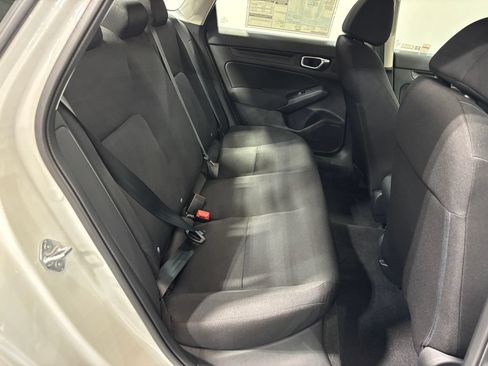 New 2026 Honda Civic LX image 13