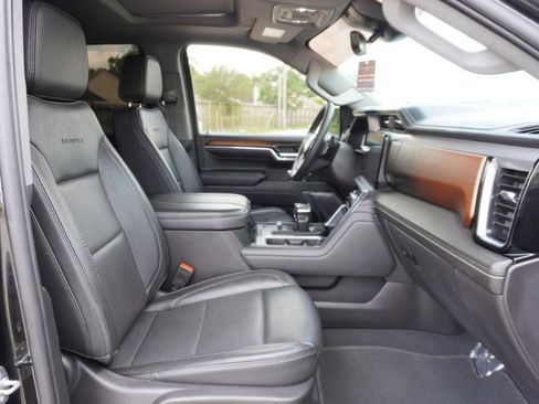 Used 2024 GMC Sierra 1500 Denali w/ Denali Reserve Package image 6